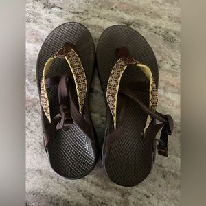 Womens Chaco Slip On